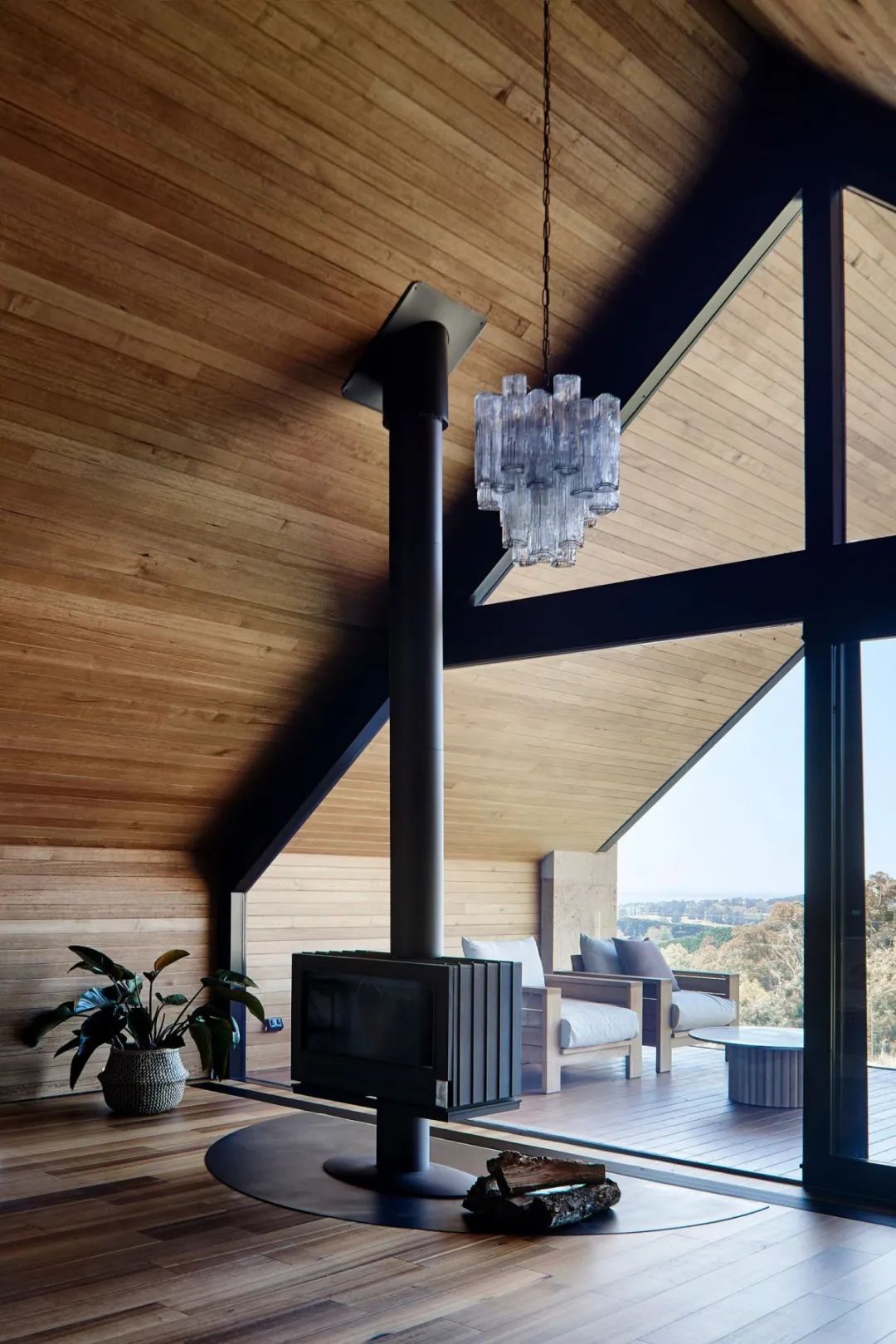 菲利普港湾滨海住宅 Portsea Beach House丨Studio Esteta-156