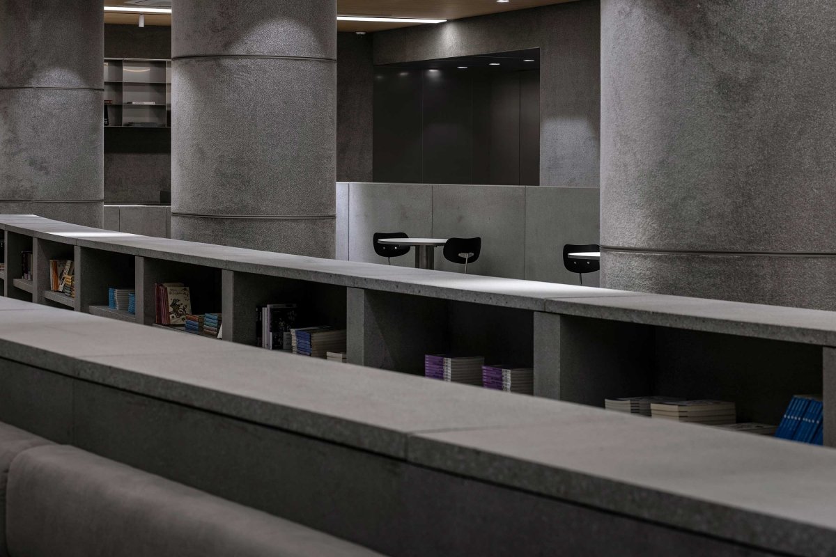 MiraeN 咖啡馆丨韩国首尔丨The First Penguin-10