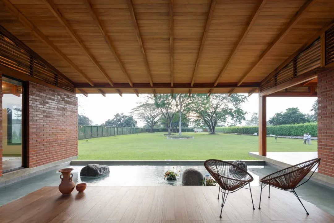 Natura Futura Arquitectura | 连接传统与自然的未来建筑-63