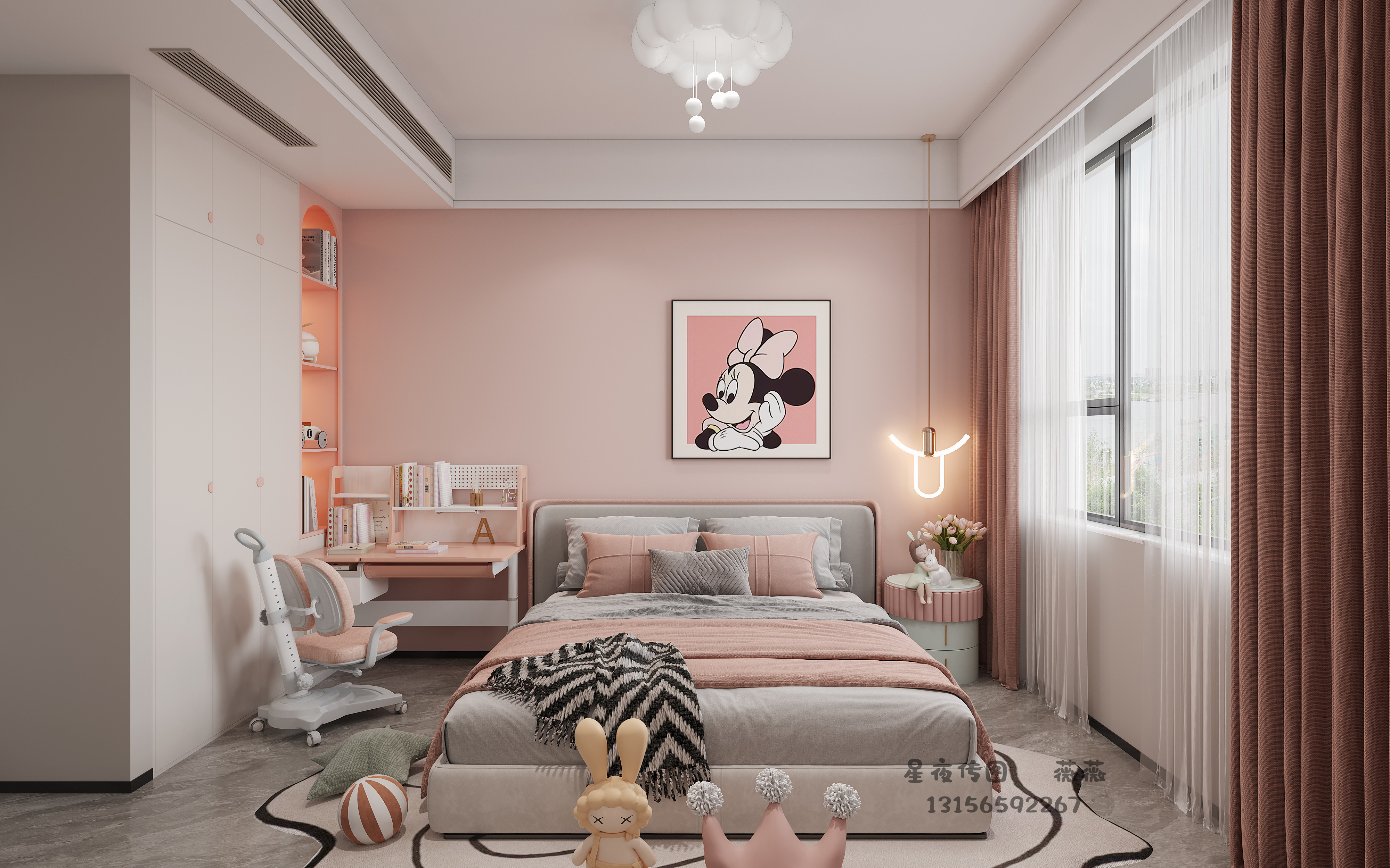 意式｜简约大方 充满高级感-5