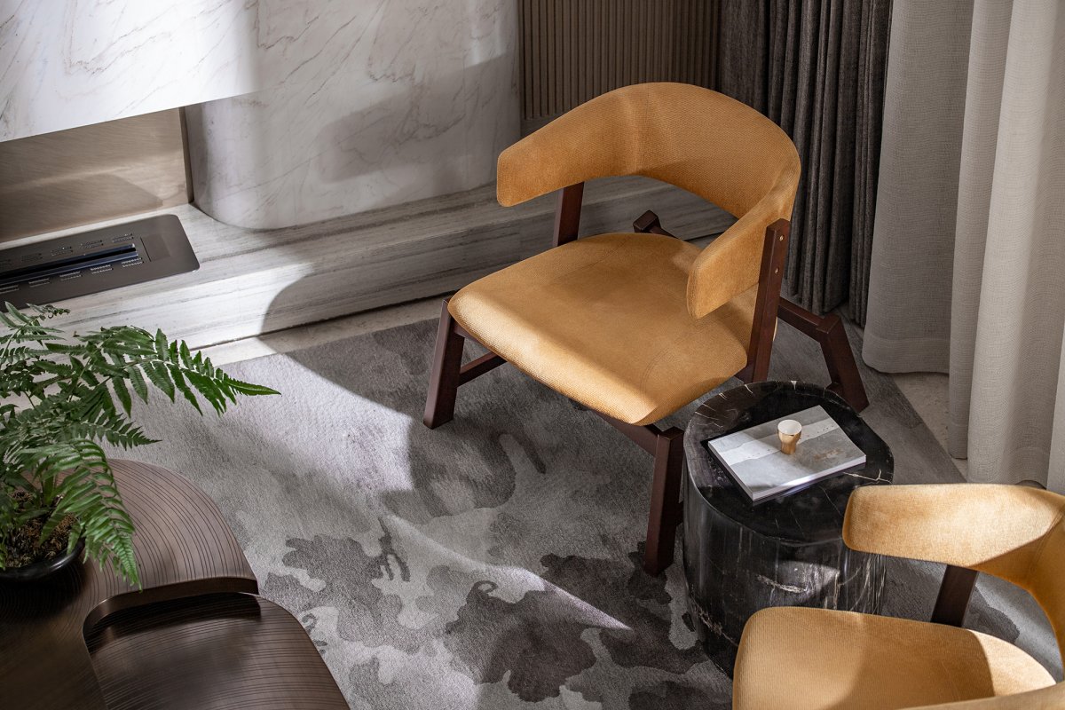 龙光·天瀛别墅合院丨中国成都丨亦境设计-17