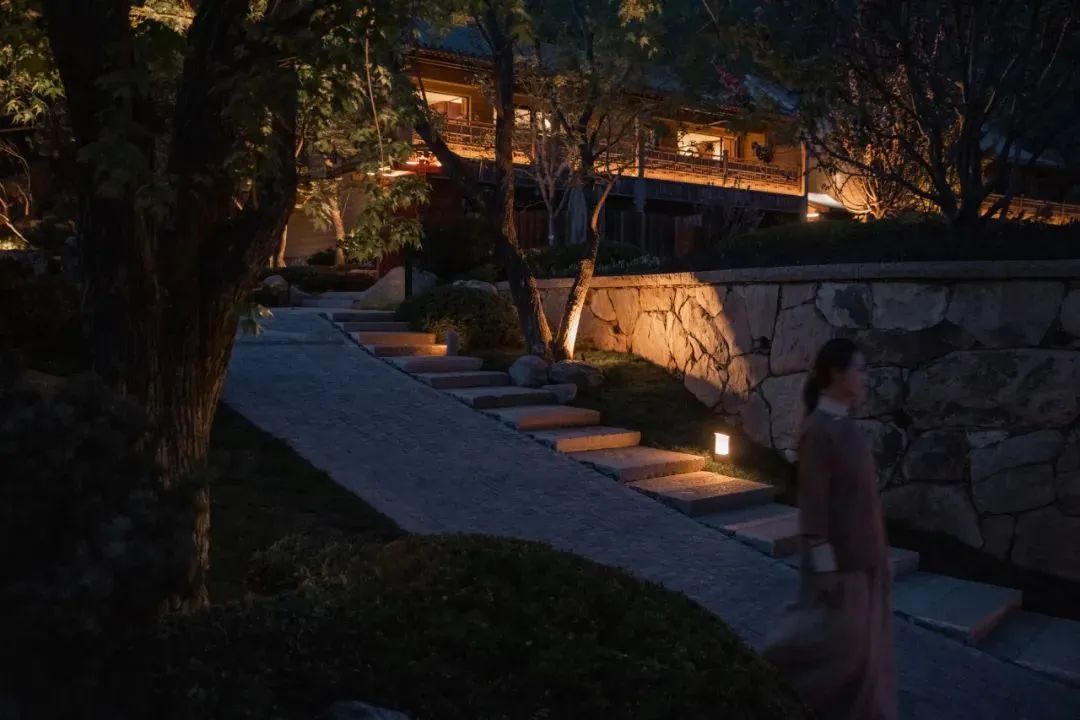 北京悉昙酒店丨中国北京-48