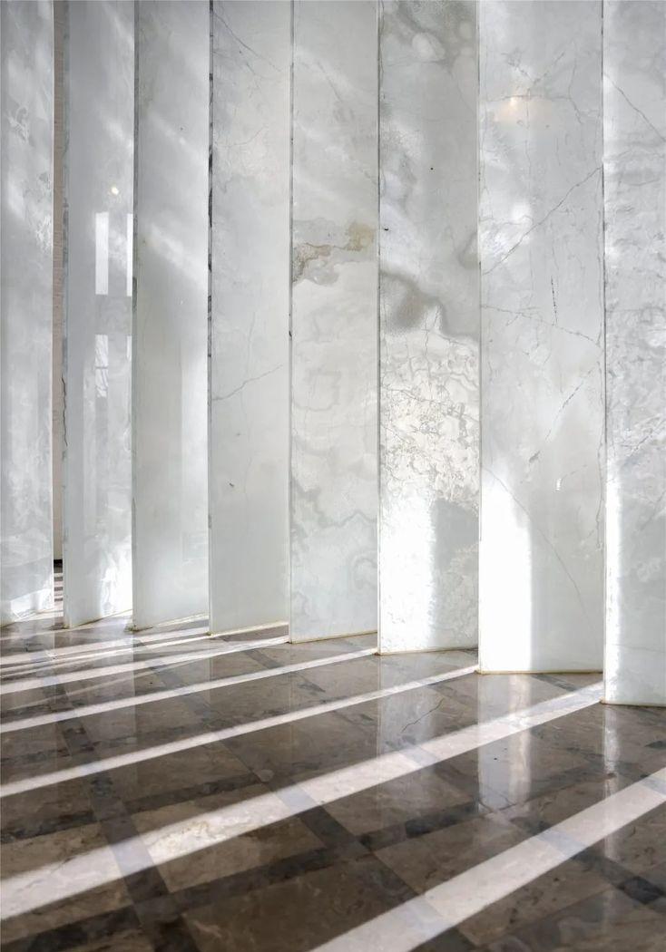 天津融创梅江壹号院销售中心丨中国天津丨于强室内设计师事务所,LSDInteriorDesign-18