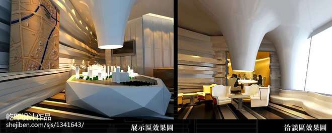 滨海置地（海堤三角售楼处）丨萨尔瓦多滨海-18