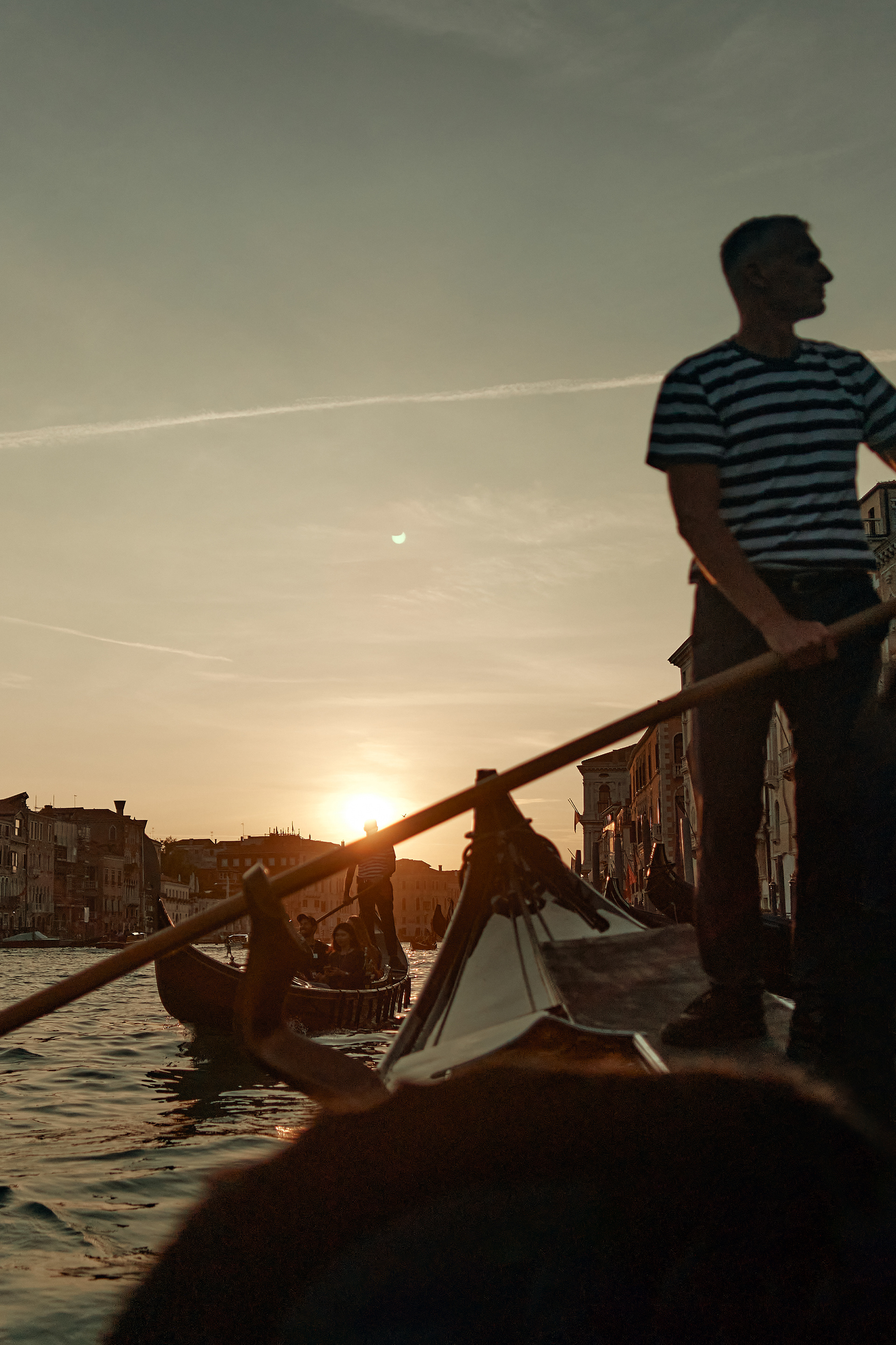 威尼斯漂浮城市丨法国尼斯-2