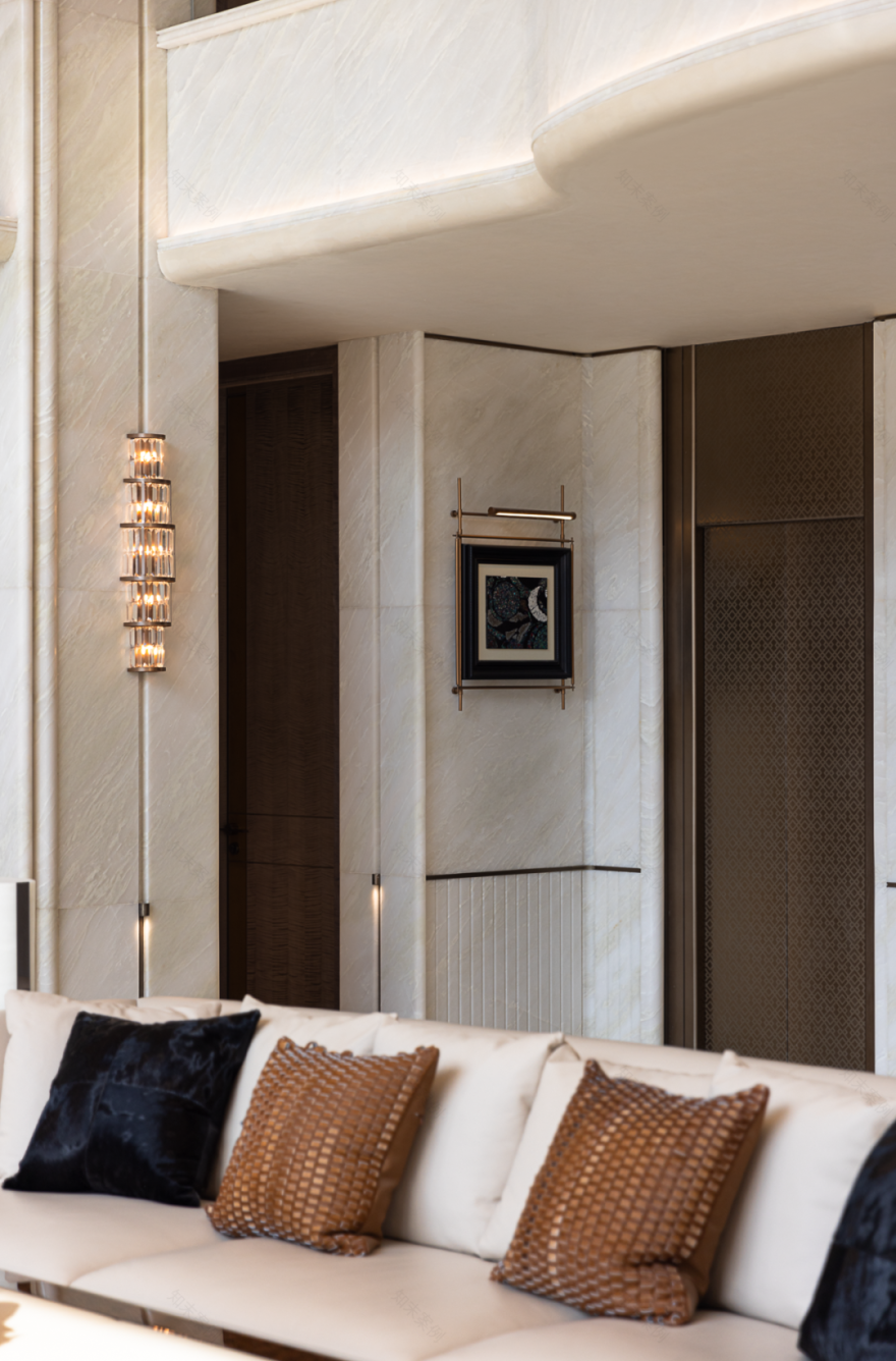 启东蝶湖玖玺庄园丨中国南通丨SRD DESIGN 赛瑞迪普-95