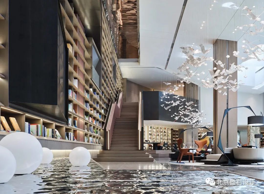 中粮沈阳隆悦祥云售楼处丨中国沈阳丨北京盘石典艺装饰设计有限公司-32