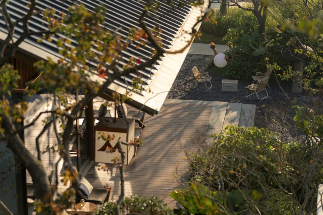 武汉招商·原颂丨中国武汉丨景观成都麦微,建筑汇张思,室内广州燕语堂等-96