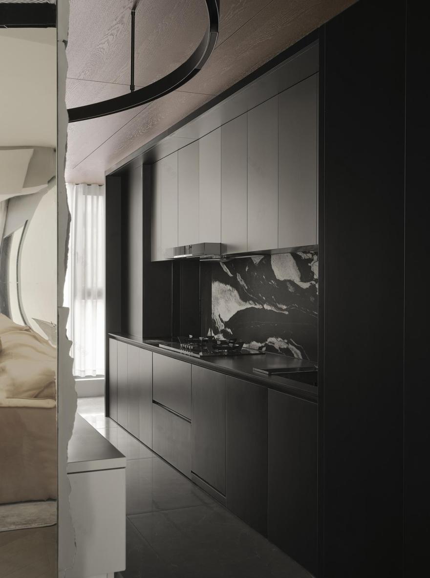 界质丨中国淮北丨無一内建筑设计事务所-15