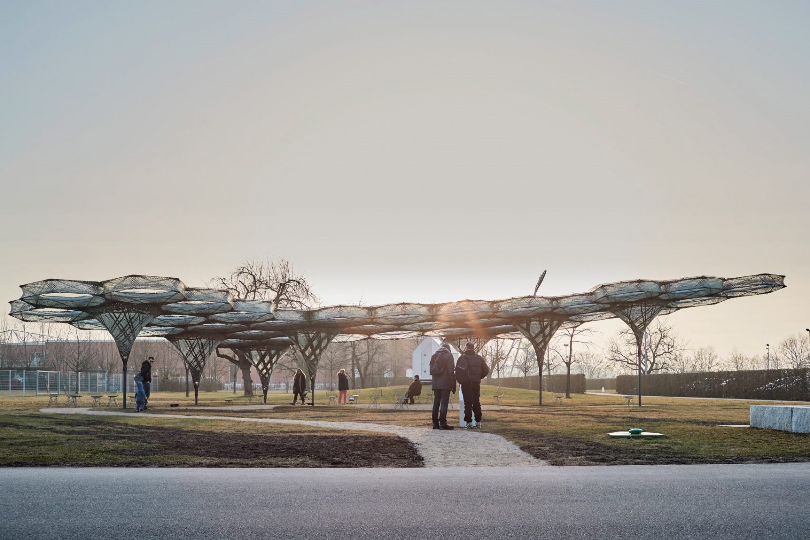 Hello Robot展：探索智能机器-12