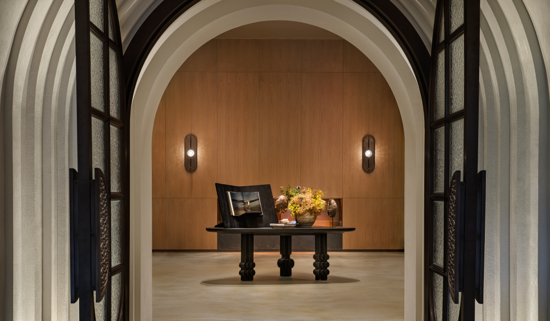 海南清水湾金普顿酒店丨中国三亚丨YANG设计集团-73