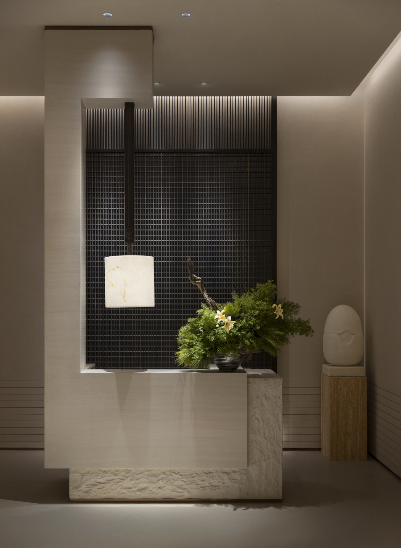 青岛金茂璞逸世园丨中国青岛丨SRD DESIGN赛瑞迪普-58