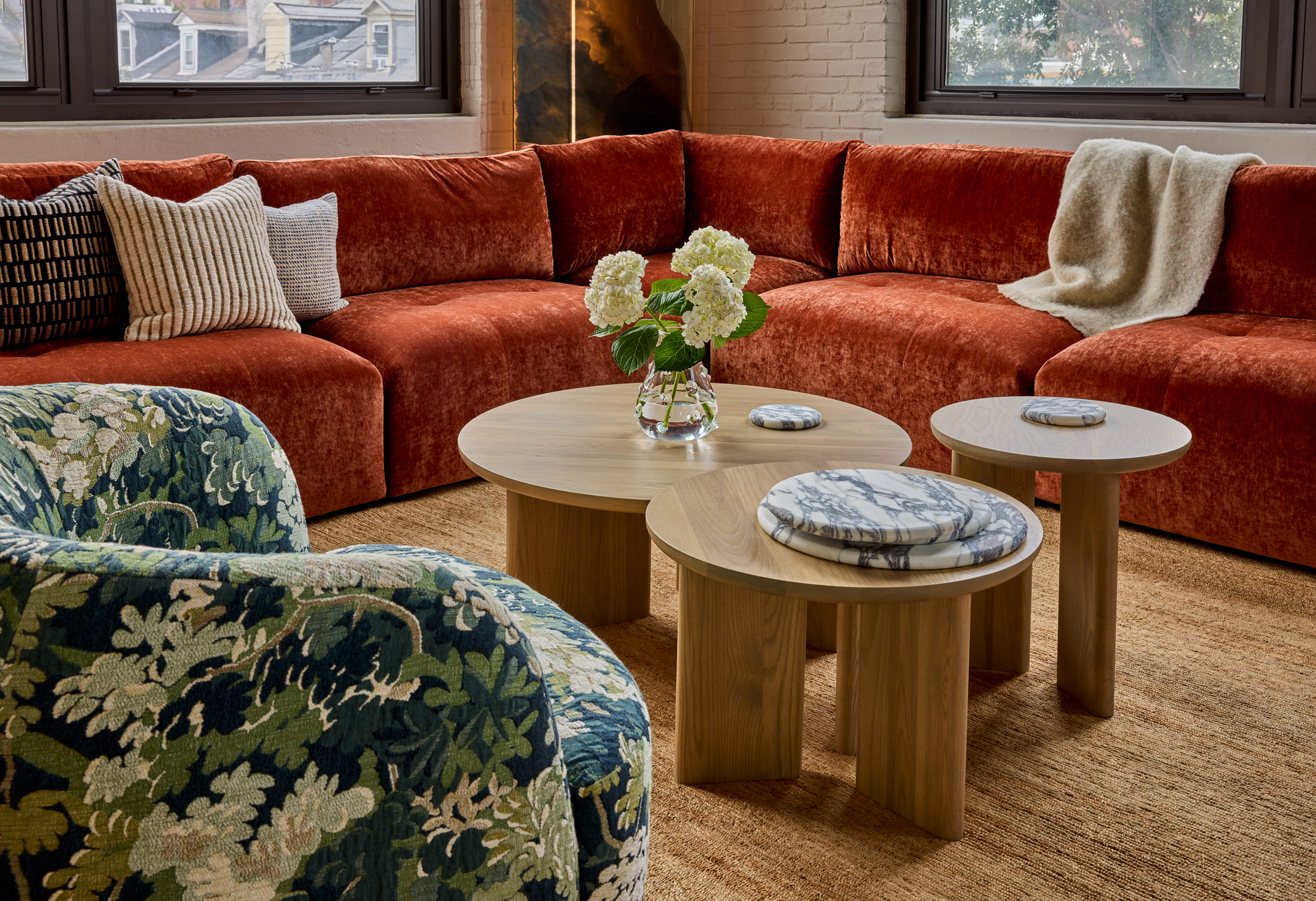 费城著名电影阁楼改造项目丨美国费城丨Velocette Studio（Hope Velocette）-22