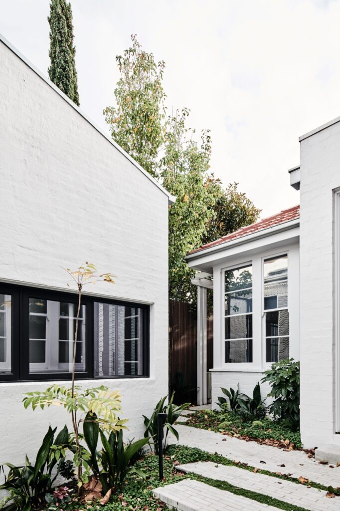 丨澳大利亚墨尔本丨MUSK Studio,Session Architecture-9