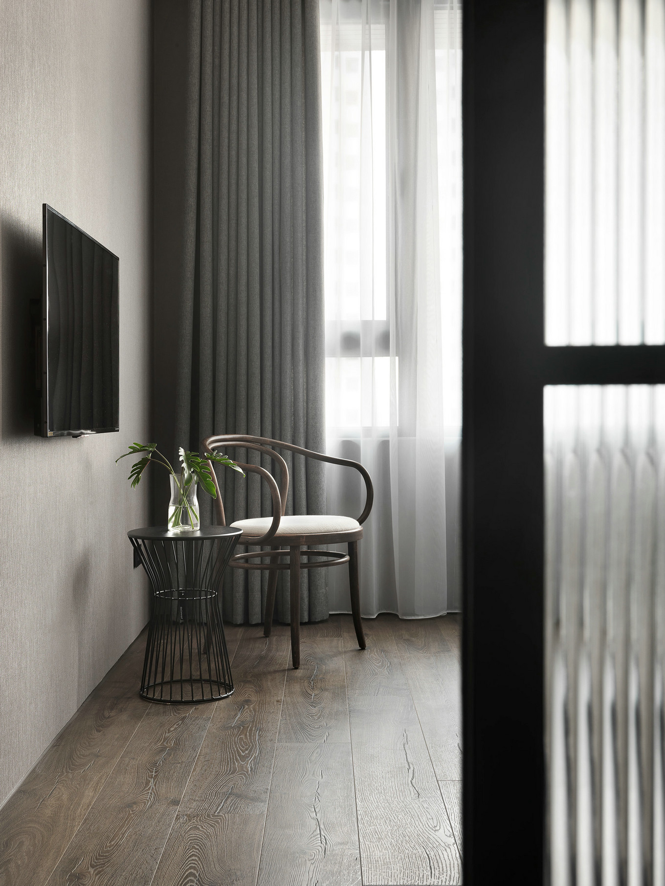 现代简约设计，让你心动的舒适之家-15