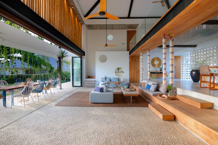 Seascape Lembongan  Word of Mouth House-6