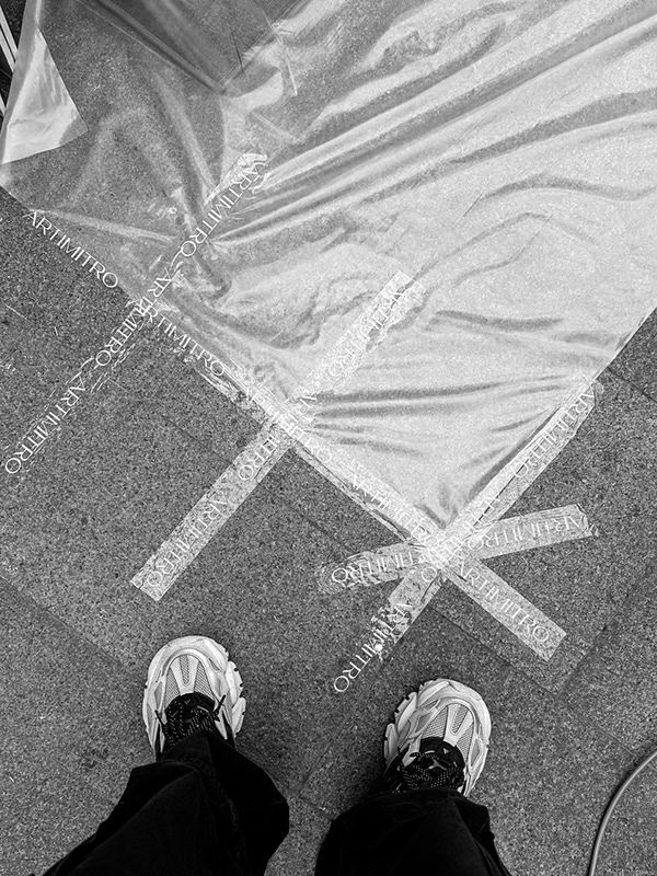 2025最佳室内设计节丨ARTIMITRO-81