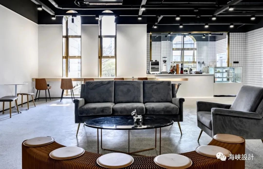 福州卡夫·House 五星級寵物店,設計演繹浪漫與精致-21