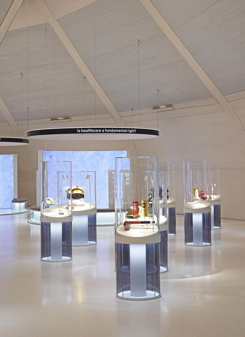 诺华亭丨瑞士丨Michele de Lucci-20