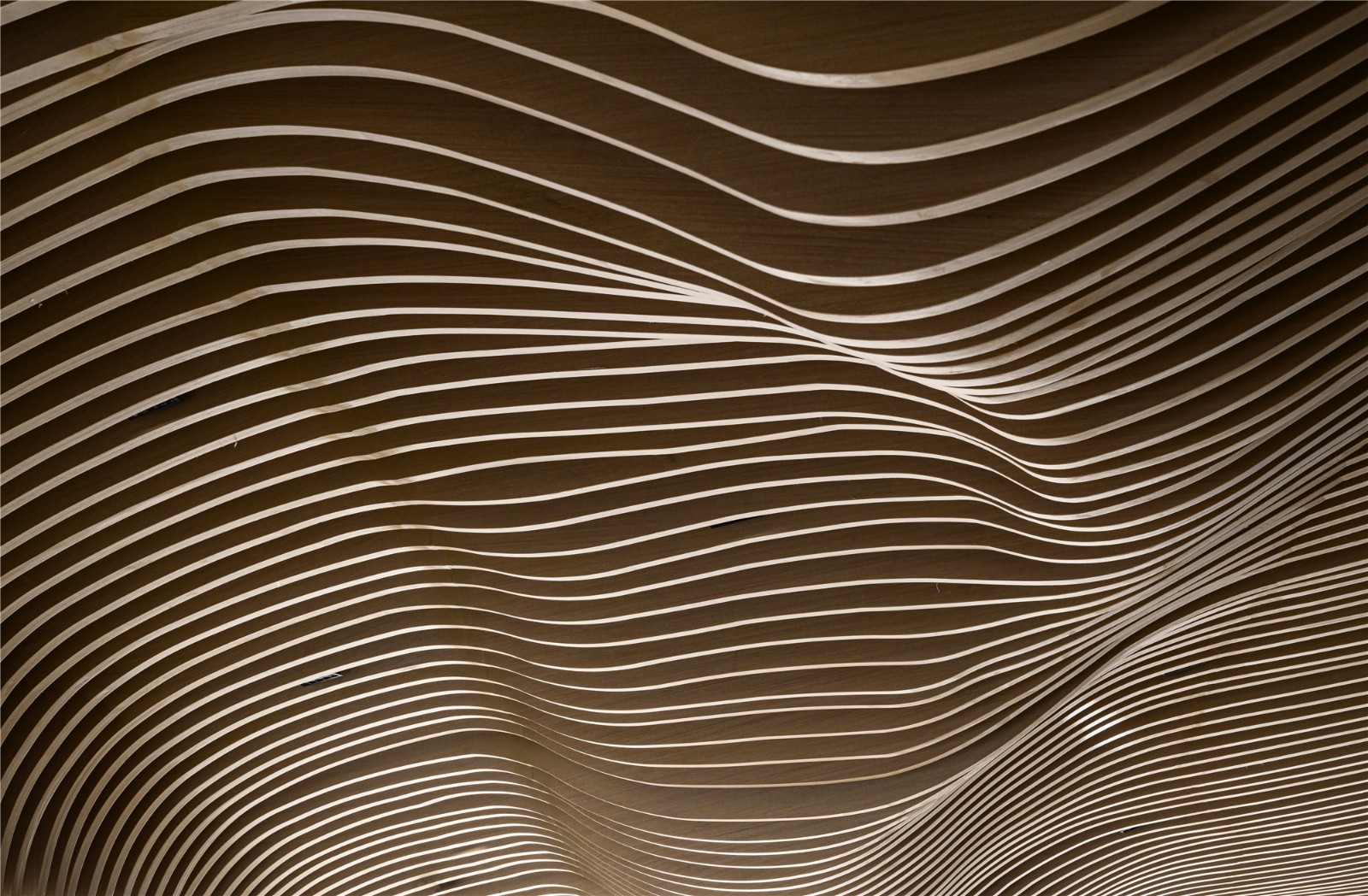 合肥·公园天著售楼处-14