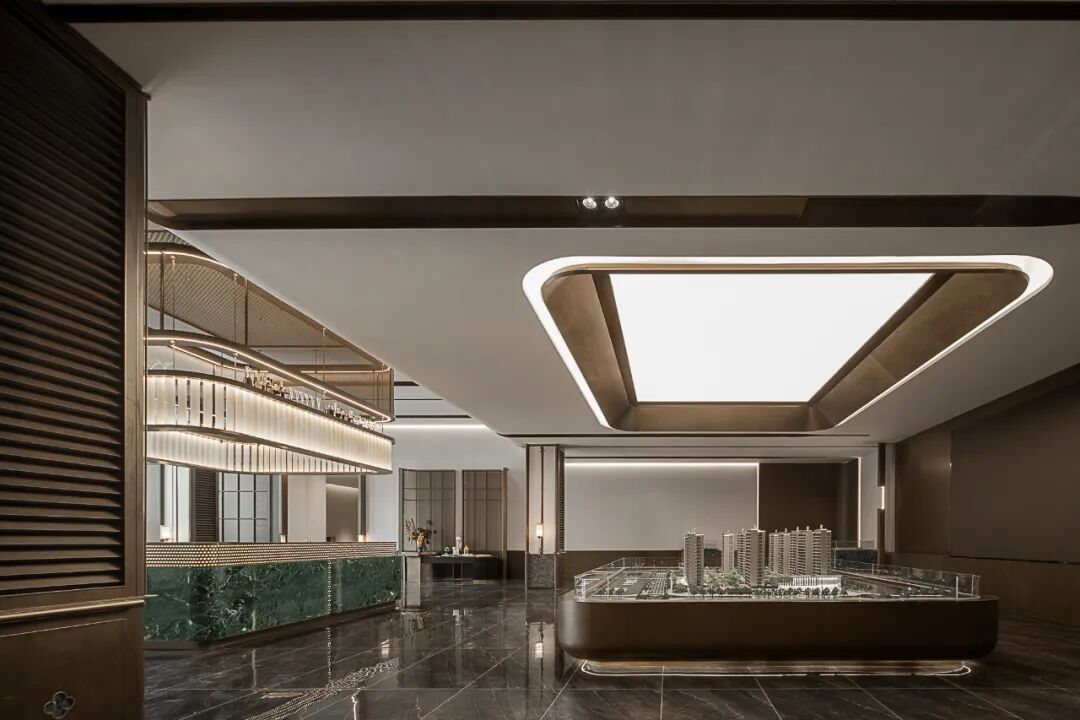 |DARRY·戴瑞软装|灵韵现代艺术之旅-11