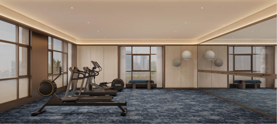 江苏扬州广陵京杭桔子水晶酒店丨中国扬州丨ABH 亚筑设计集团-26