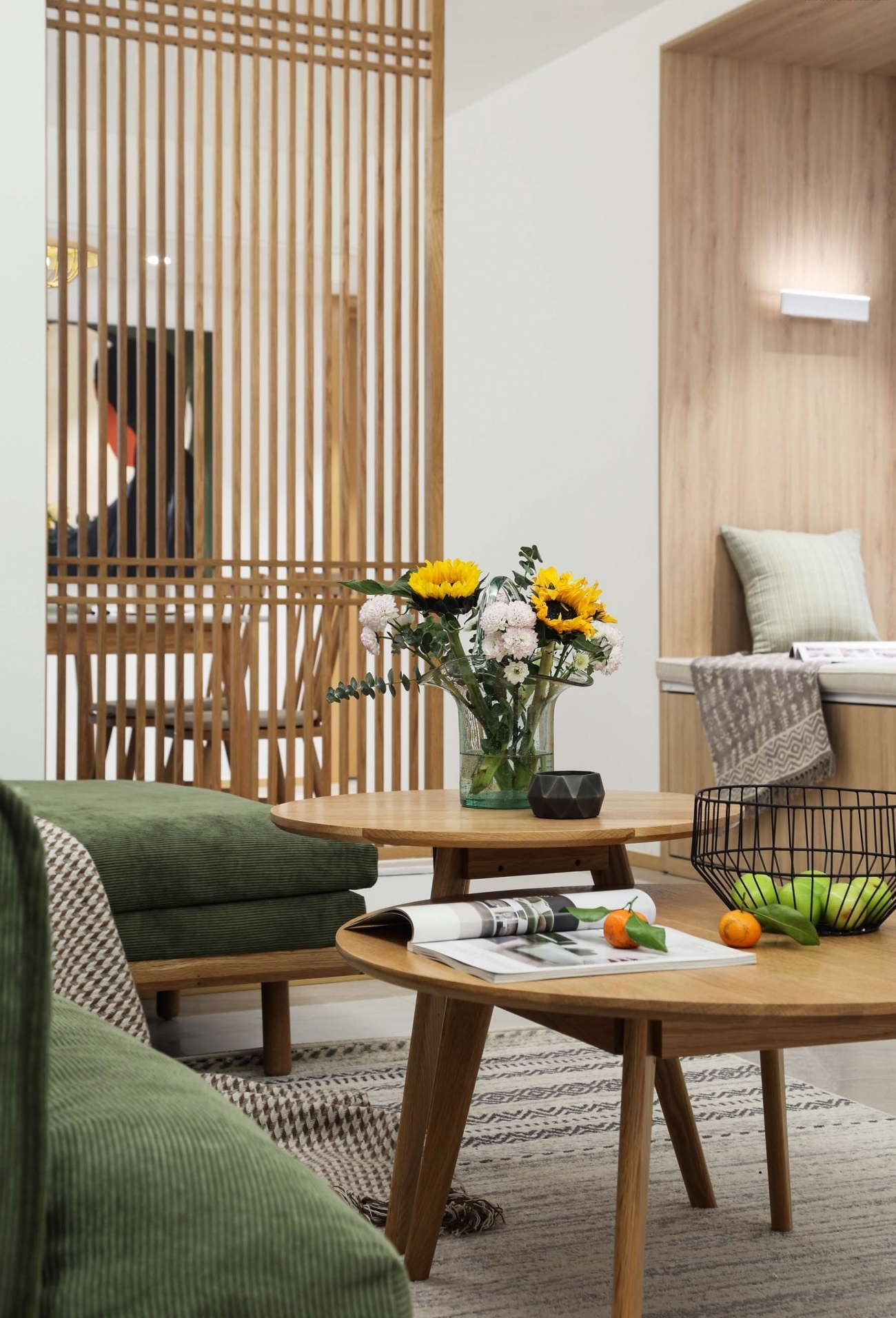 燕鸣苑·暖暖丨DoLong 董龍设计-1