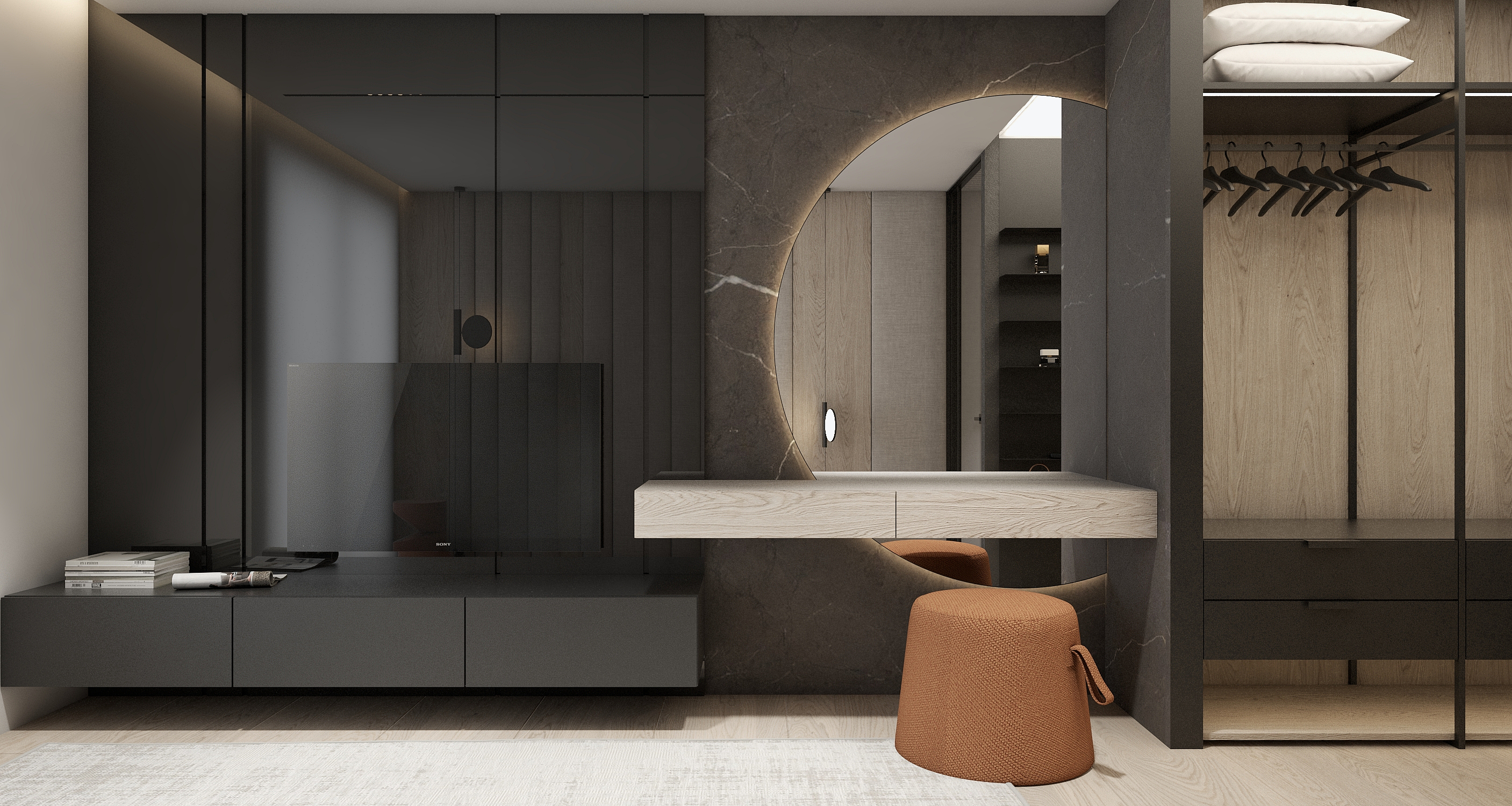 APARTAMENT / GLIWICE-22