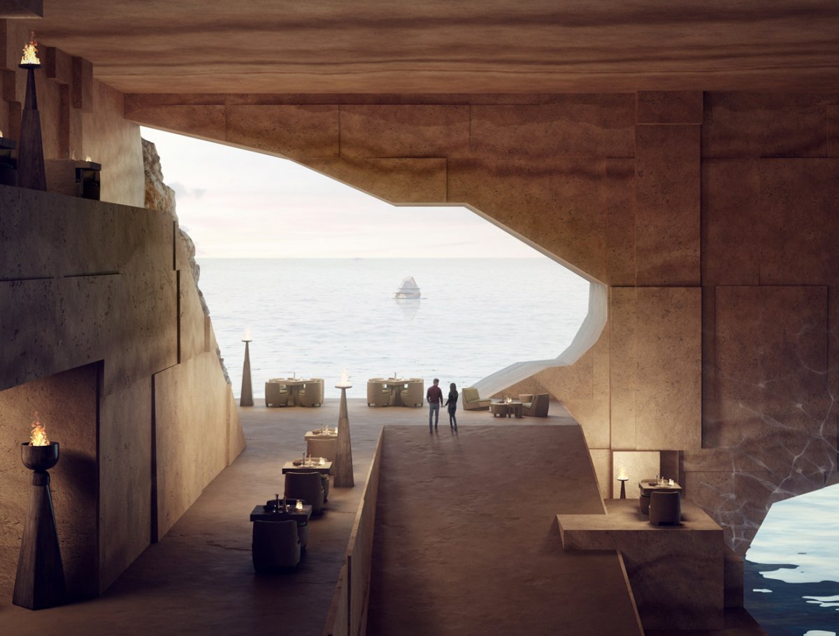 Eco Island 酒店-12