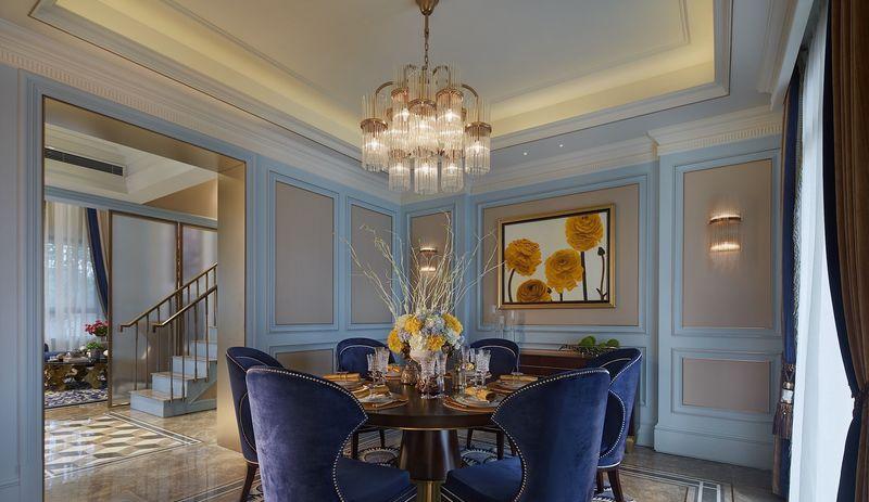 蓝湖郡T3别墅-23