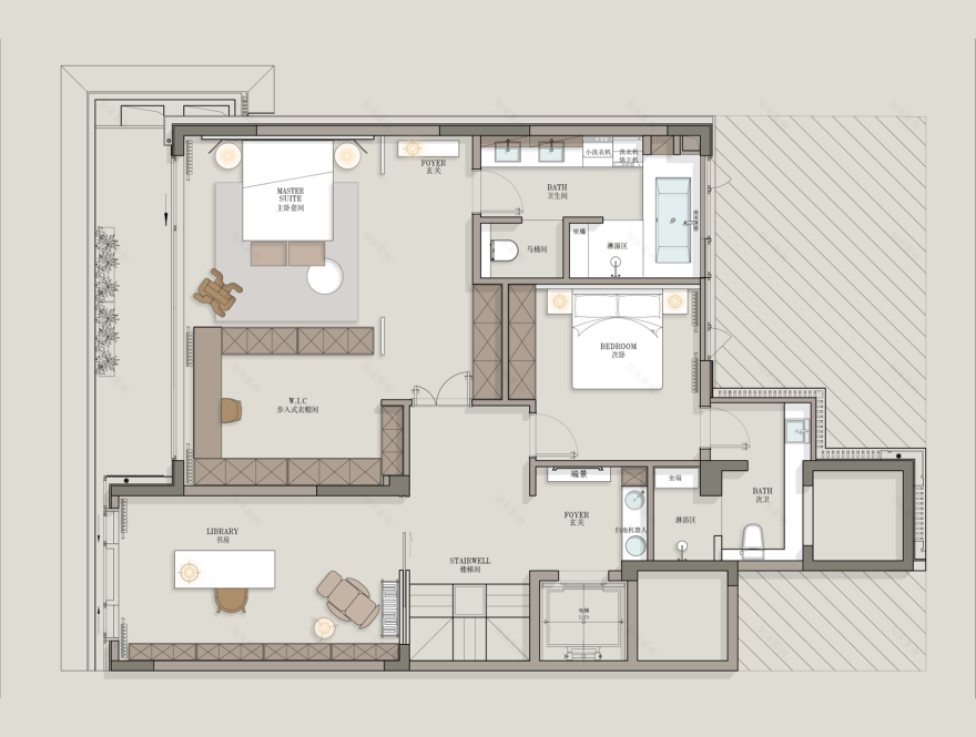 归真丨中国武汉丨卓元设计-72