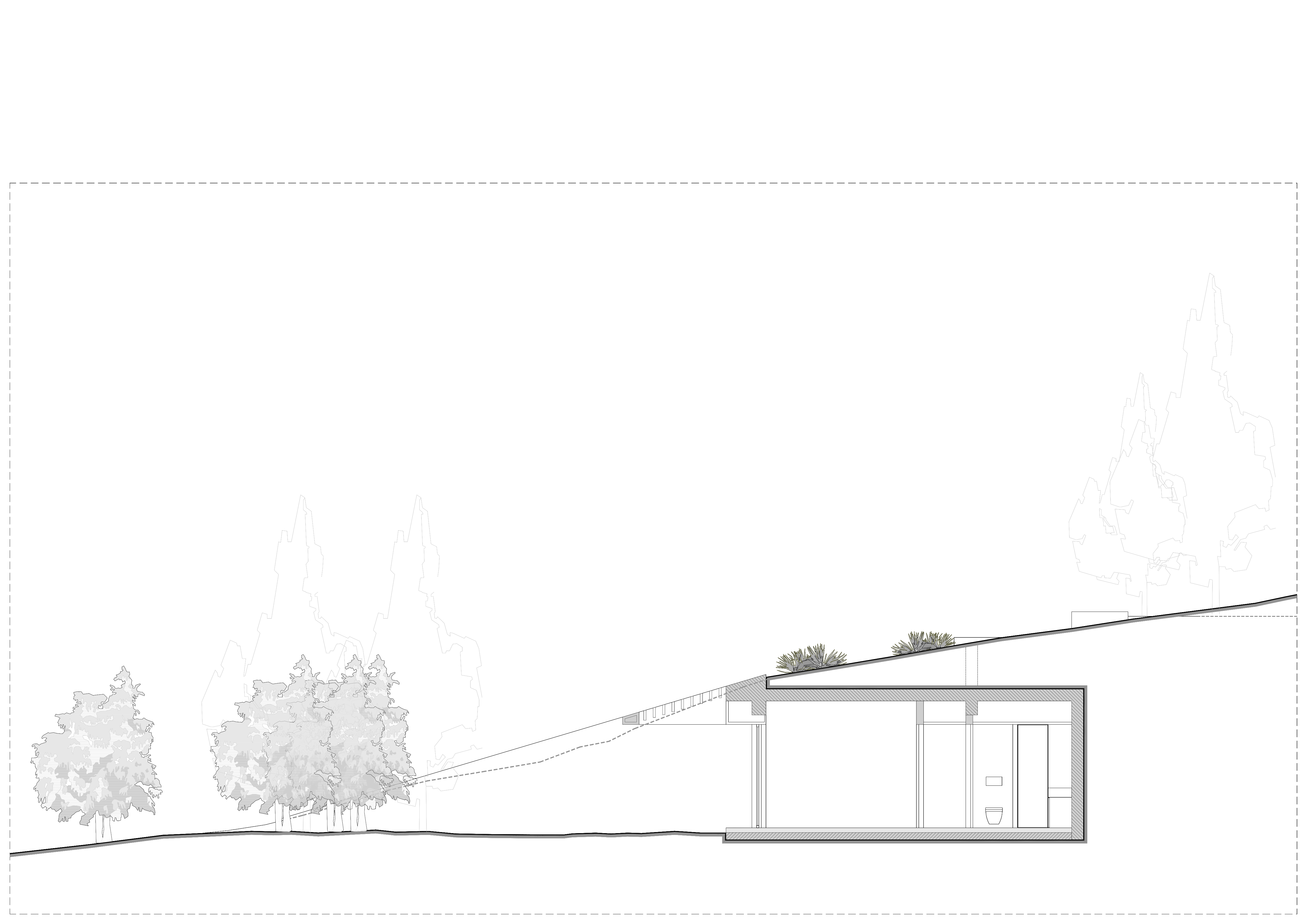 Secret Garden House | Scapearchitecture-70