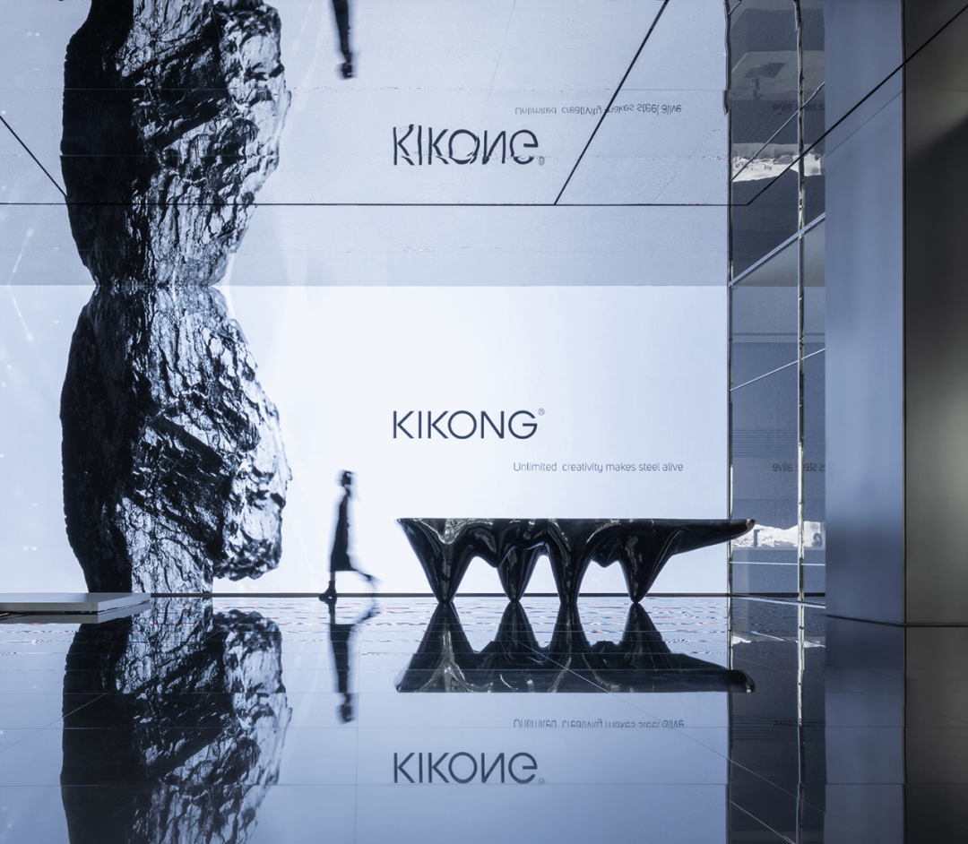 极钢艺廊 KIKONG GALLERY丨中国温州丨潘放工作室-36