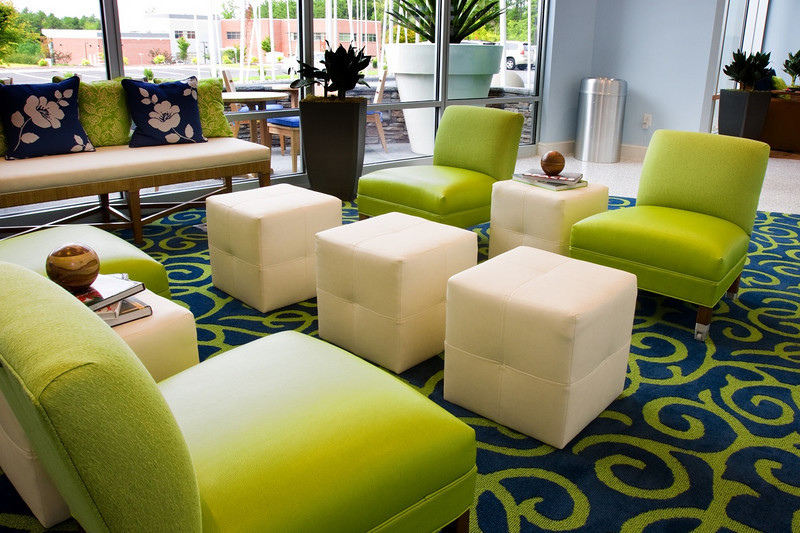 HOTEL INDIGO DURHAM RTP-48