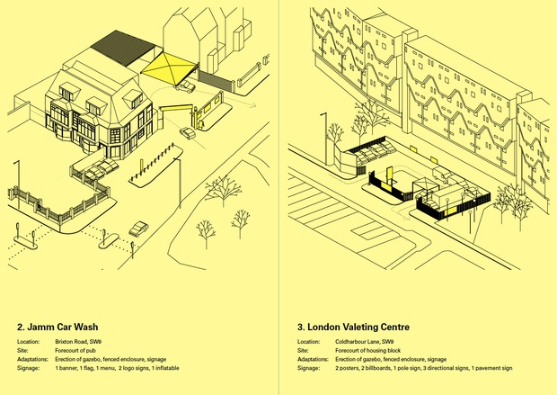 人工洗车丨英国伦敦丨CarverHaggard-14
