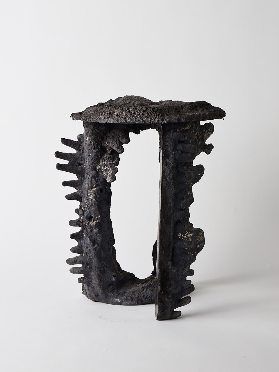 虚构侵蚀 · 家具与雕塑的完美融合-16