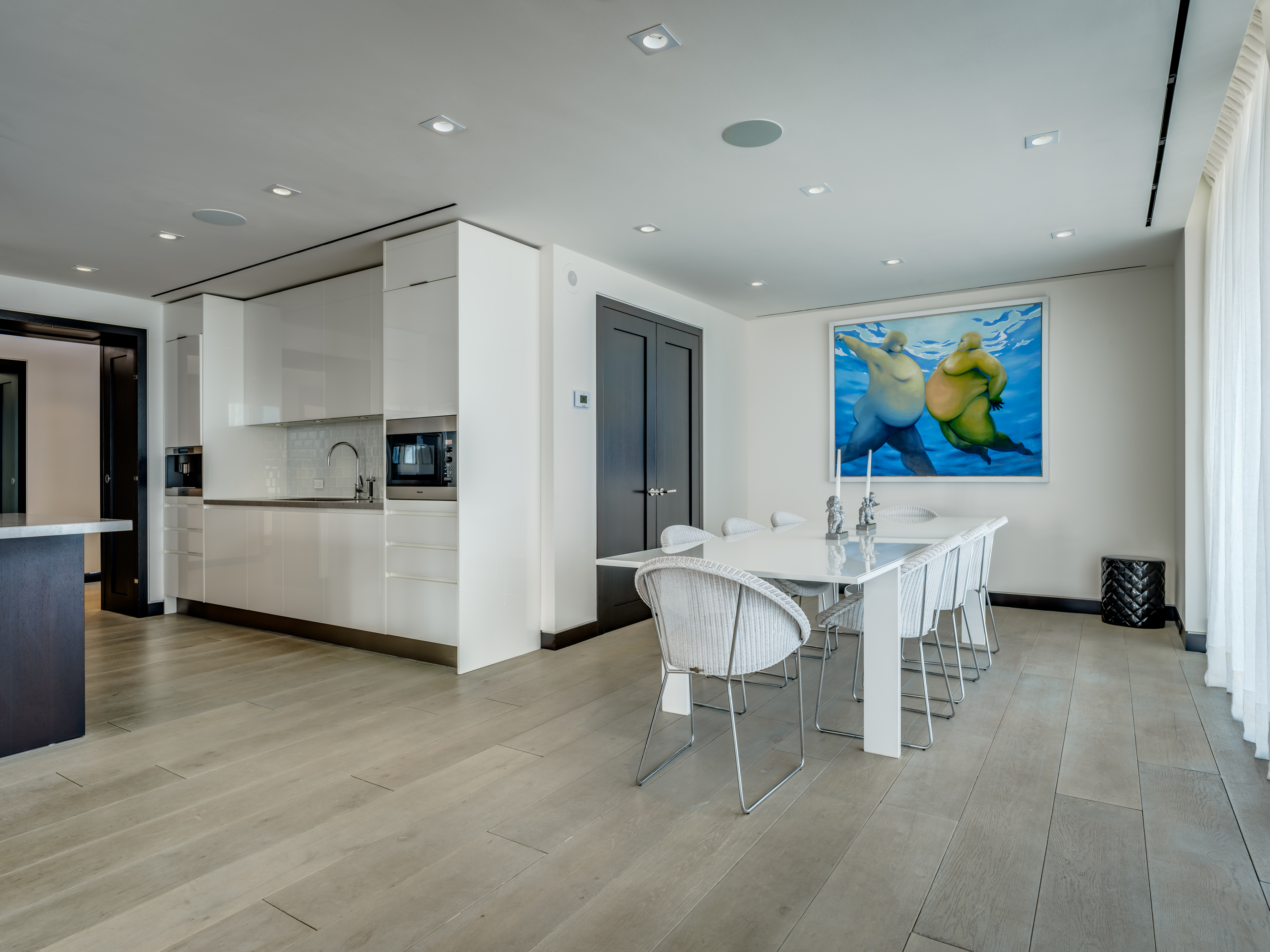 拉斯拉斯河滨住宅丨ACH DIGITAL PHTOGRAPHY-13