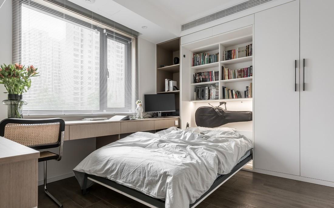 有限空间，无限可能——多功能家居设计-43