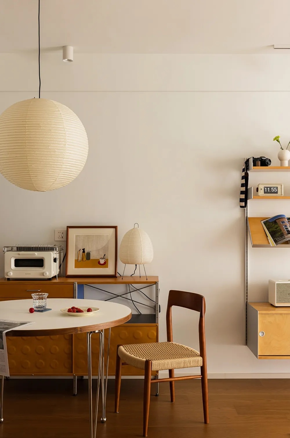 上海静安·永和阳光苑70平 · 上海映象设计丨中国上海丨上海映象·021IMAGE-13