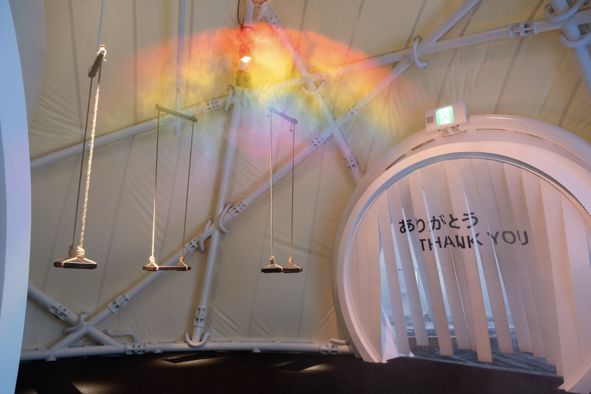 Switzerland Pavilion Expo 2025 Osaka / Manuel Herz Architects-27