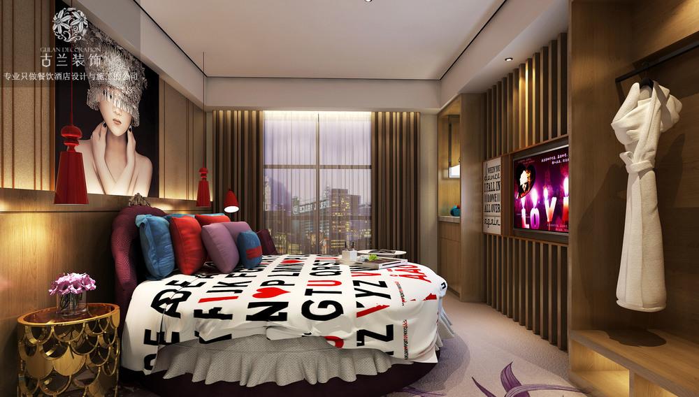 成都 M-one 精品酒店 | 现代与传统的美学融合-11