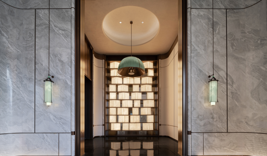 漫思设计 · 成都源启金沙丨中国成都-11