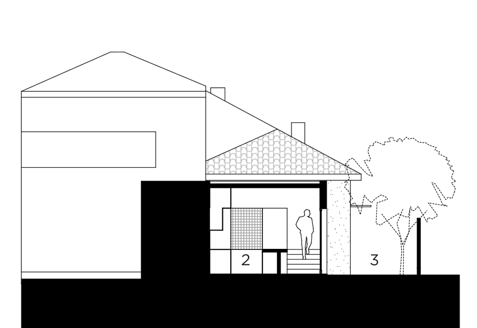 打破局促 连通自然-18