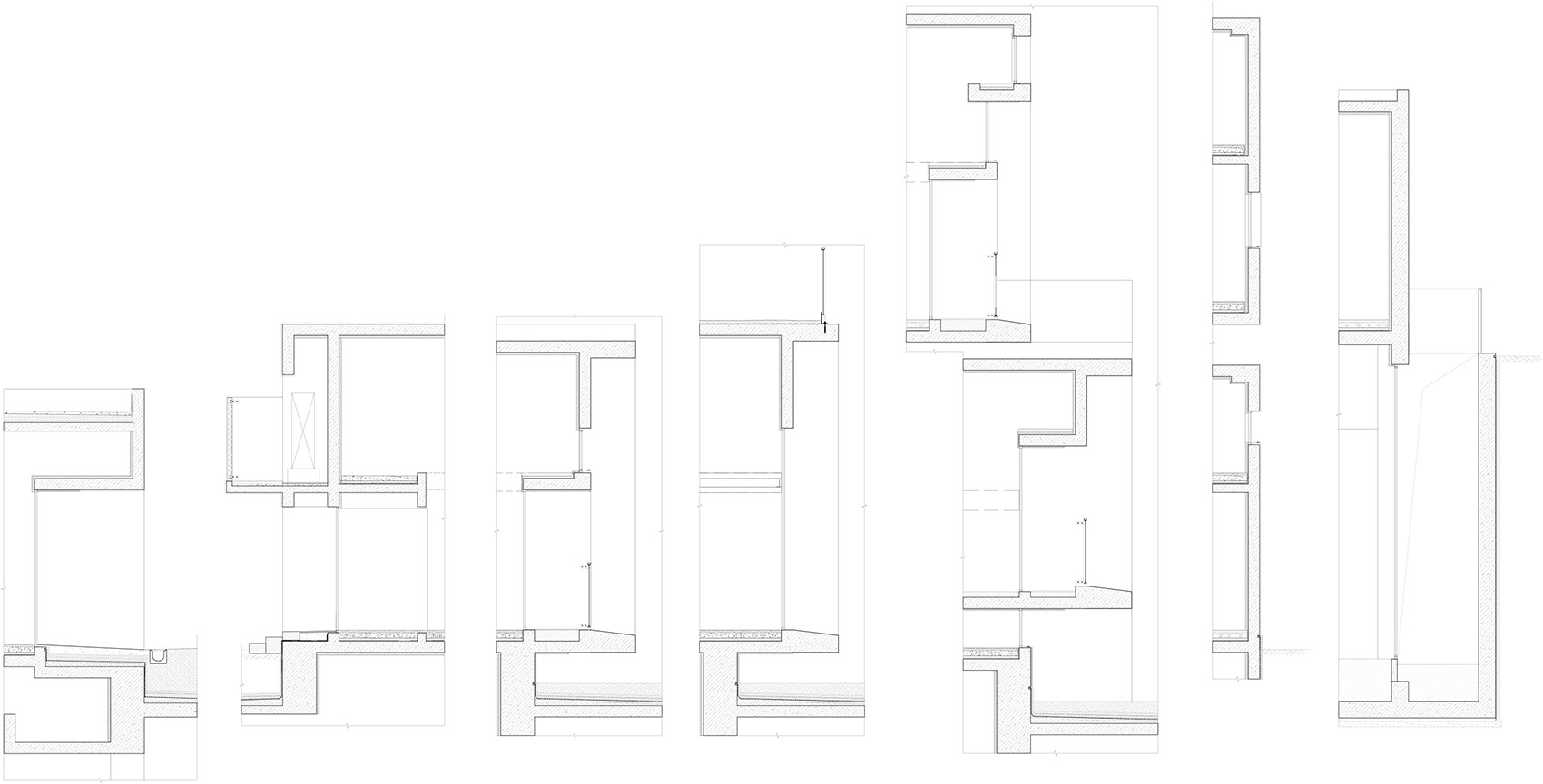 秦皇岛阿那亚犬舍丨中国河北丨直向建筑-247