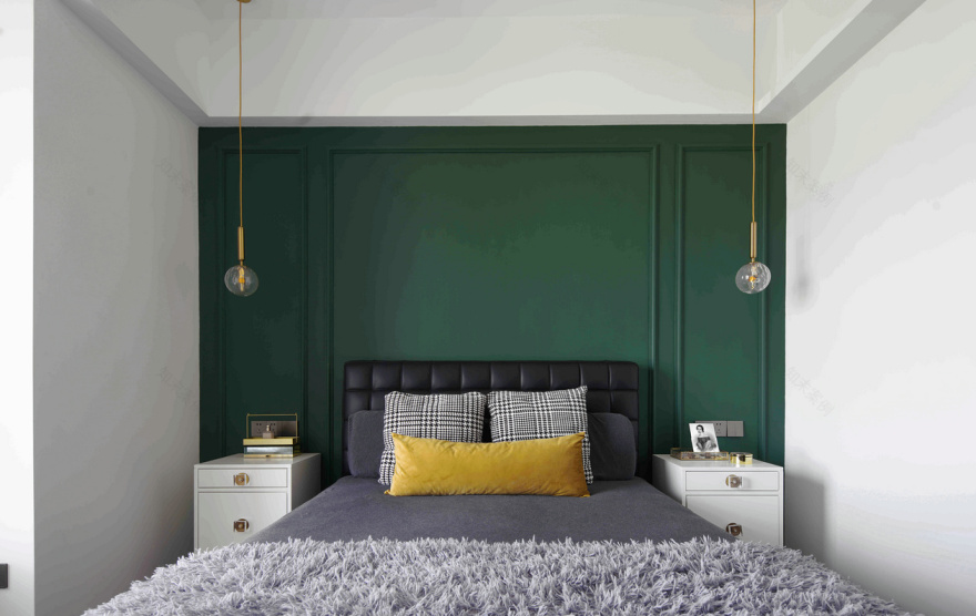 钢琴师MonAmi的家丨中国汕头丨好好设计-37