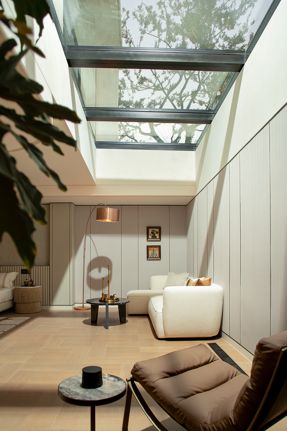 金基·山和月 鎏光谧境,颂山生雅丨中国南京丨董世建筑-66