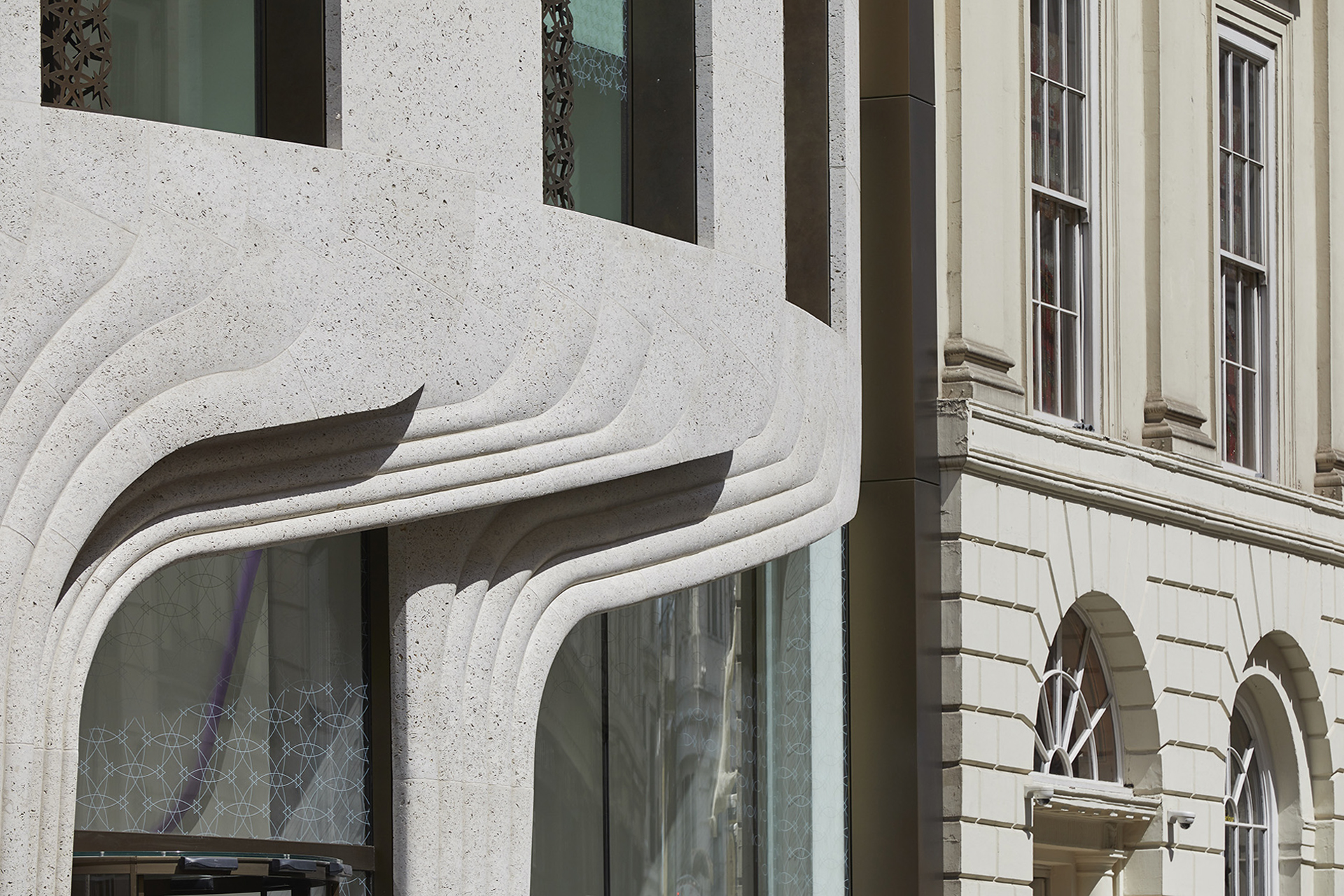 27 Old Bond Street, London, UK -6