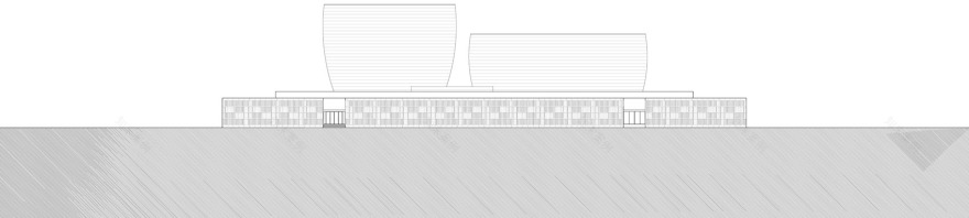 邢窑博物馆,河北 / 言川建筑-54