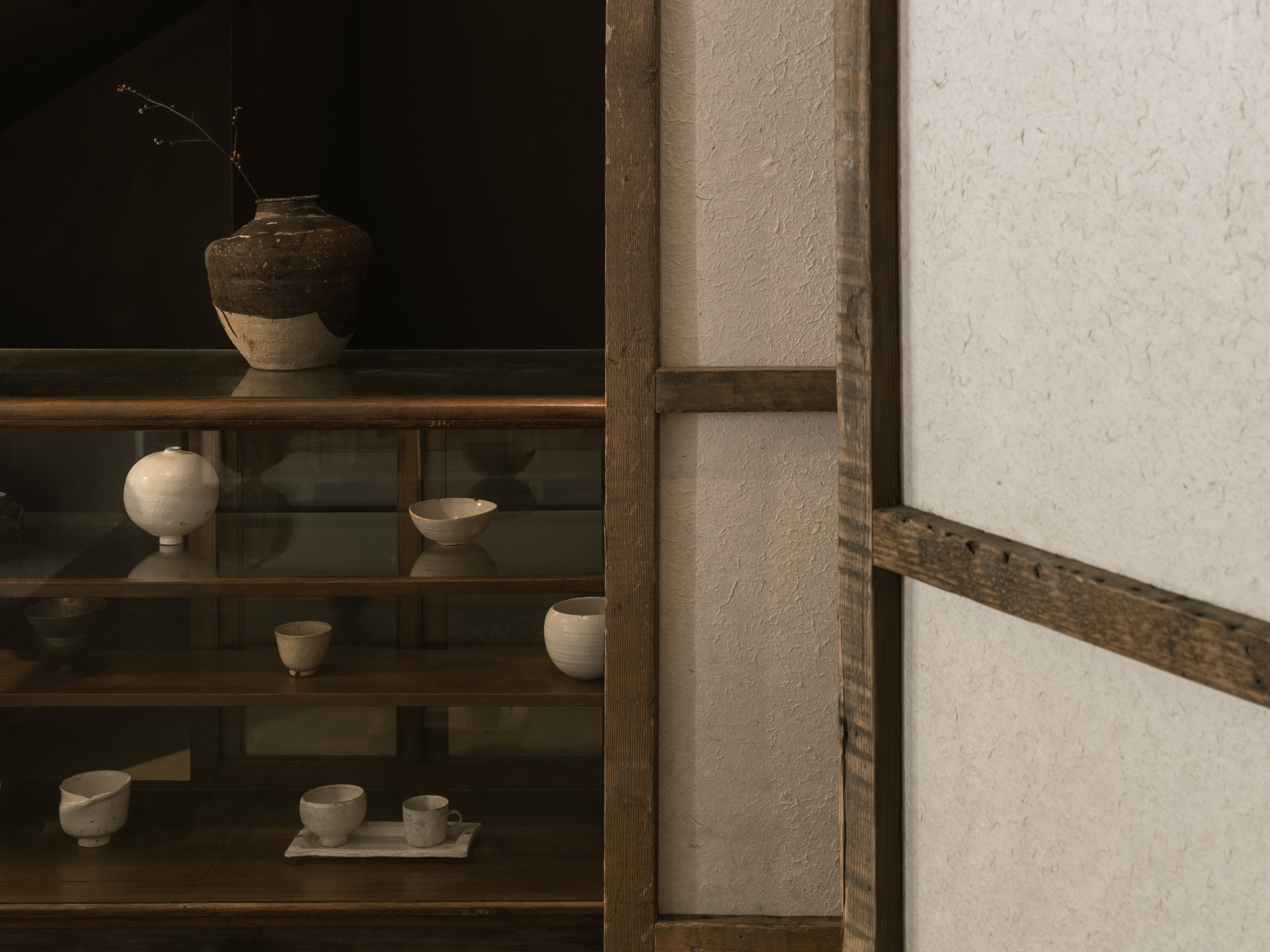 Yuangu Yunjing Restaurant·Shenzhen｜元古雲境·深圳万象天地店-9