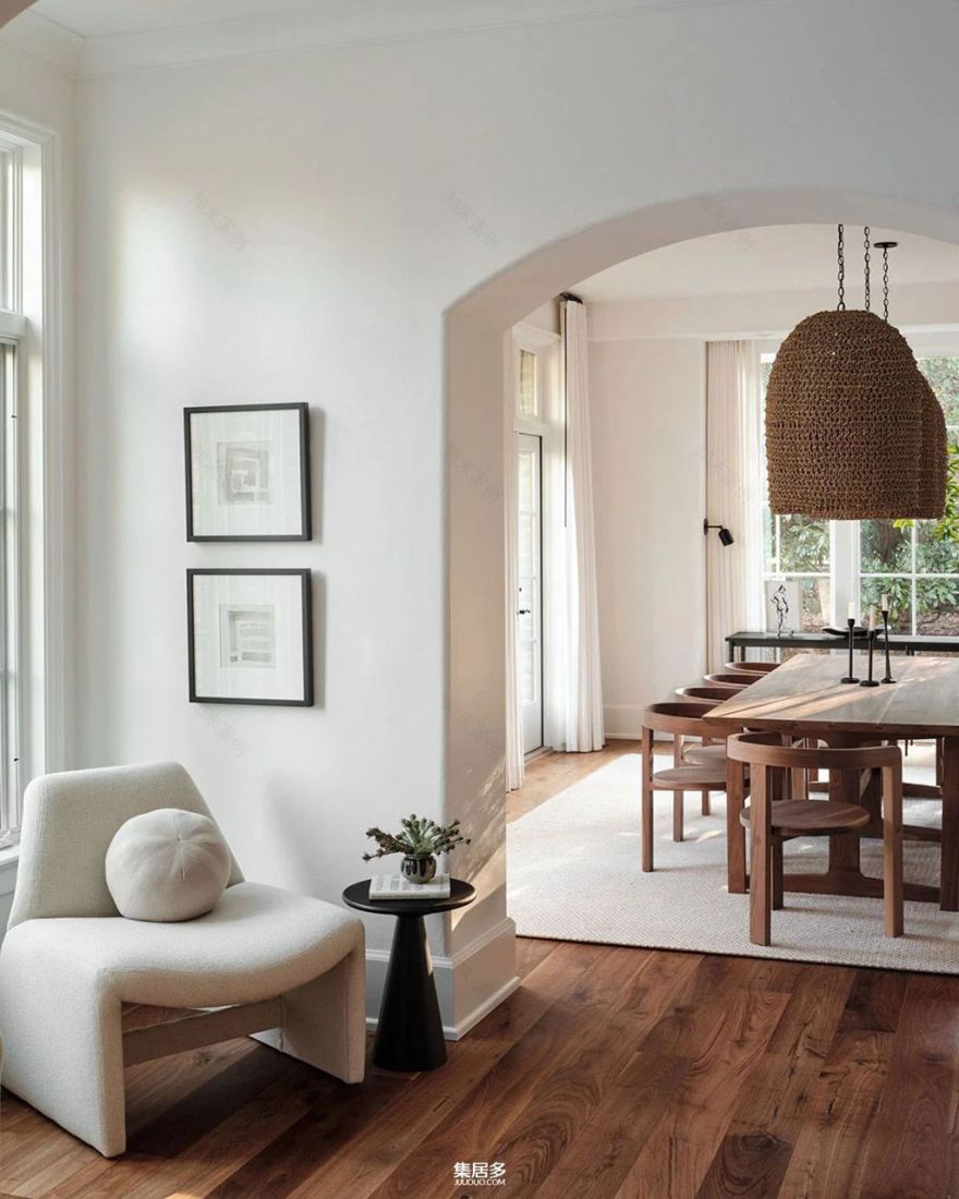 克莱尔·肯尼迪室内设计作品丨美国丨克莱尔·肯尼迪工作室-19